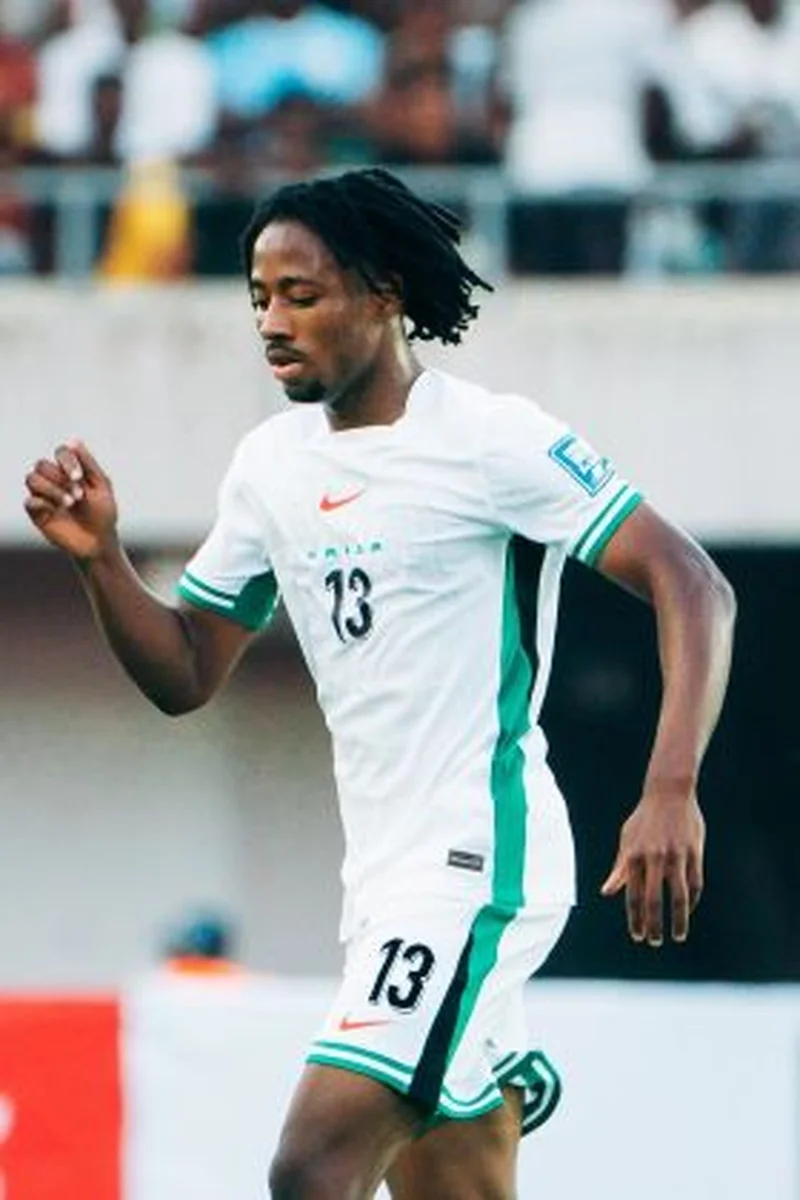 Fredrick starting ahead of Troost-Ekong: Eric Chelle refuses to justify gamble that paid off 
