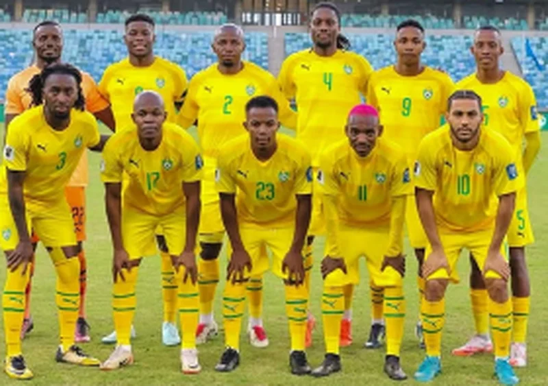 'We have to be fair' - Zimbabwe coach assures Nigeria, Benin they will give their best in WCQ v RSA 