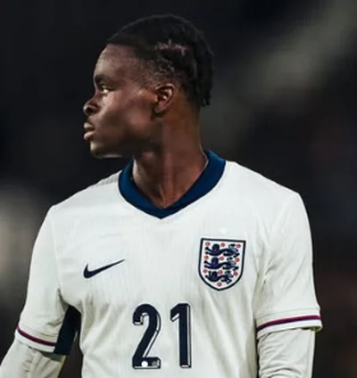 England squads announcement: Chelsea, Arsenal and Liverpool starlets among 8 Nigerians called up 