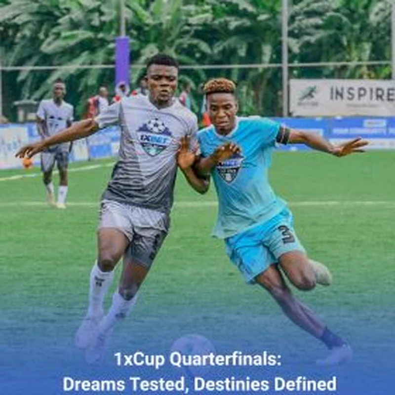 Shock exits, late heroes define explosive 1xCup 2025 quarterfinals 