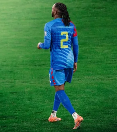 What Ighalo has said about former Man Utd teammate and DR Congo star Aaron Wan-Bissaka