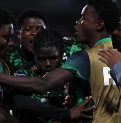 Fifa U20 WC Nigeria 1-1 Colombia: Five observations from Flying Eagles draw with La Tricolor