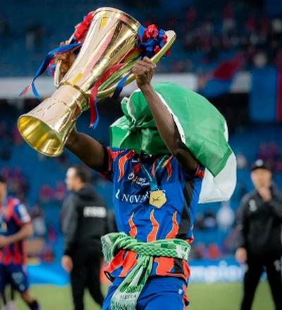 Otele set to feature: Fulham, Forest, Crystal Palace and Birmingham to monitor FCK v Basel