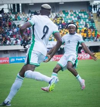 Zimbabwe coach Michael Nees: Super Eagles and one other team are Africa's best in attack