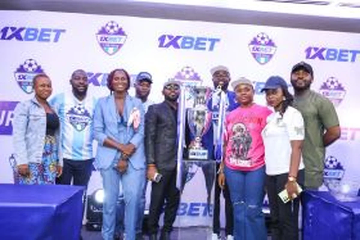 1xCup 2025 group stage kicks off August 12