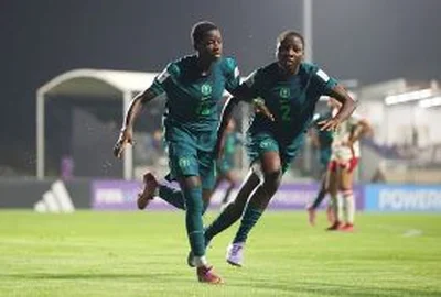 2025 Fifa U17 WWC Italy 4-0 Nigeria: Five observations from Flamingos' defeat to Azzurrine