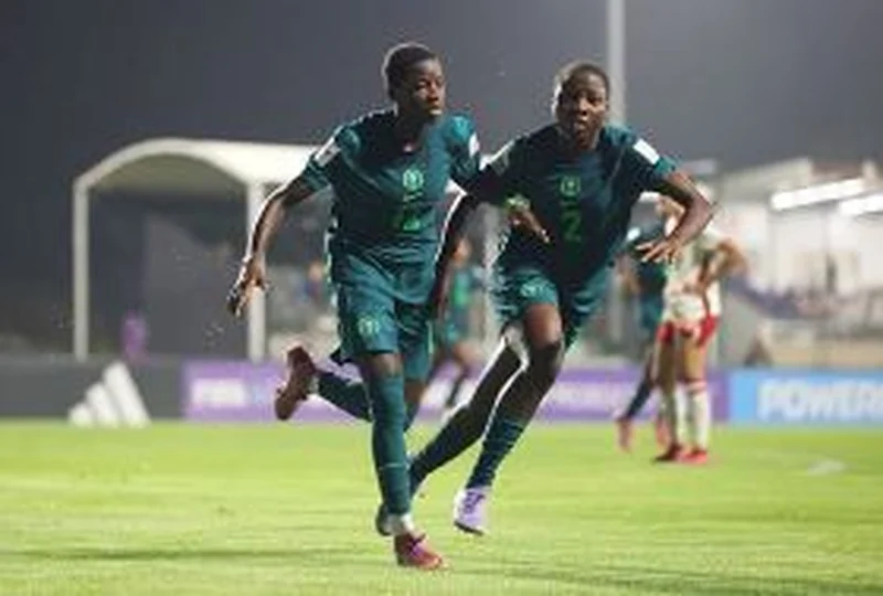 2025 Fifa U17 WWC Italy 4-0 Nigeria: Five observations from Flamingos' defeat to Azzurrine