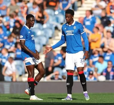 Revealed: Why Super Eagles hopeful Fernandez was omitted from Rangers matchday squad v Genk
