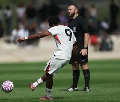 2025 Flying Eagles invitee extends scoring run to four games for Chelsea youth