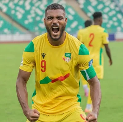 What Cheetahs players Mounie, Aiyegun, Dossou said ahead of titanic battle against Super Eagles