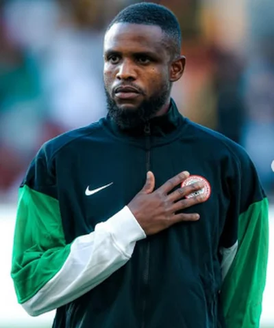 'We are confident and training hard' â€“ Frank Onyeka insists Super Eagles can deliver in WCQs