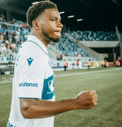 Battle of 5 Nigerians: Butler-Oyedeji strikes as Lausanne-Sport stun Ndidi's Besiktas