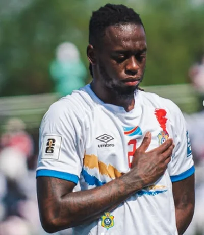 Key threats: Four Leopard players Super Eagles must contain to keep World Cup dream alive