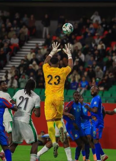'Did some voodoo' - Eric Chelle explains why he was frustrated with DR Congo officials 