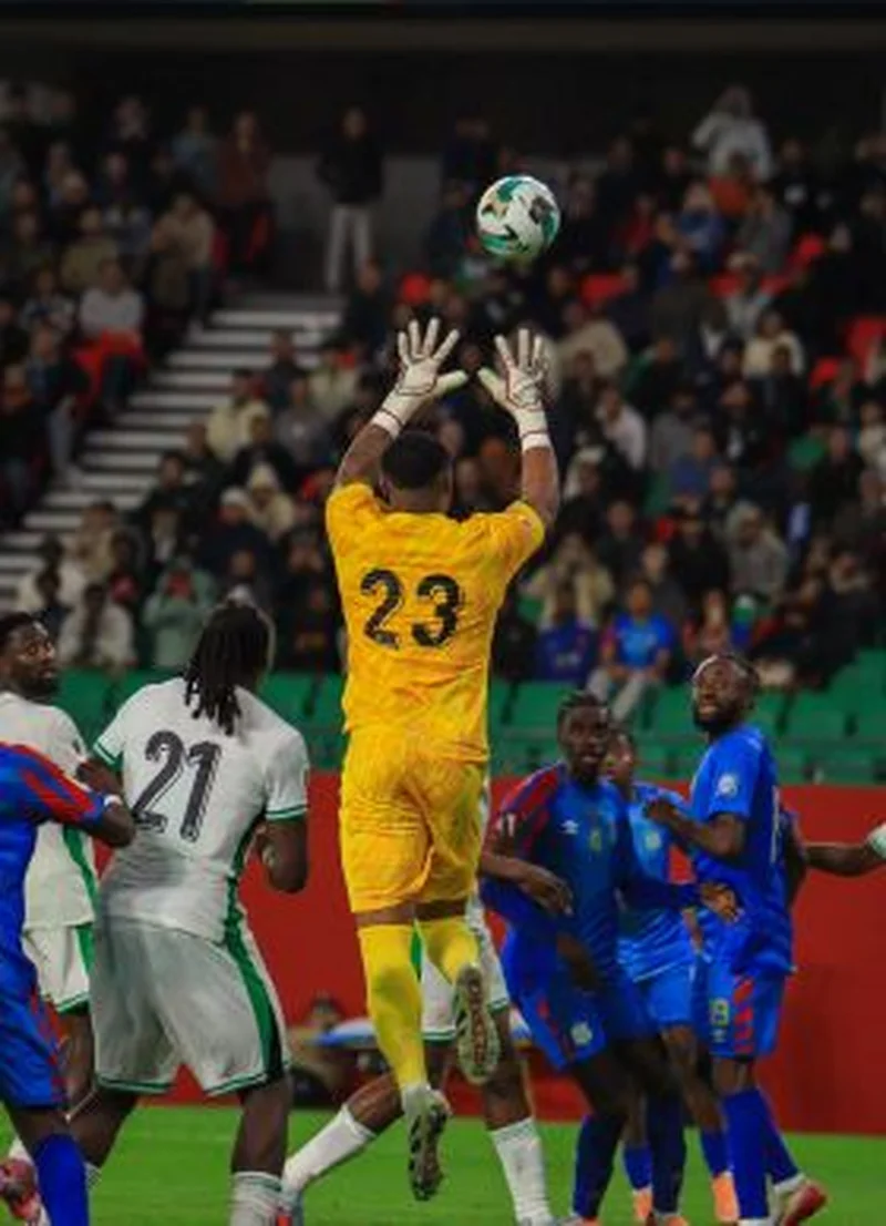 'Did some voodoo' - Eric Chelle explains why he was frustrated with DR Congo officials 