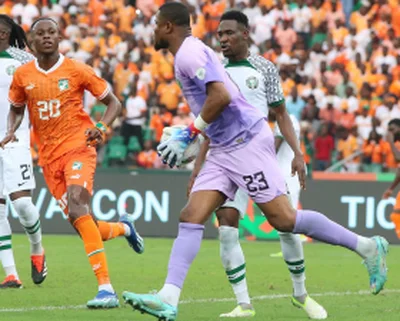 Lookman, Nwabali, Ajayi, Iwobi, 4 other Super Eagles players walking disciplinary tightrope v Lesotho
