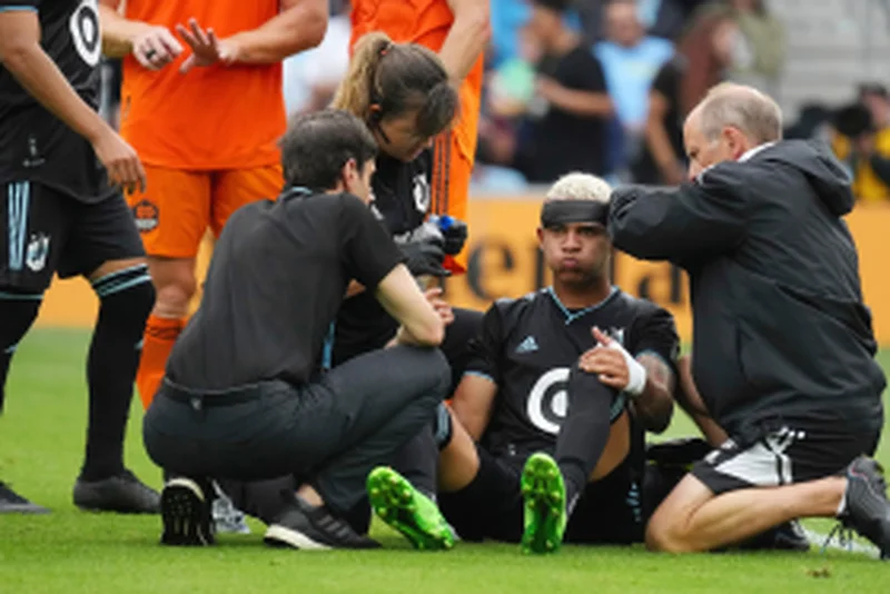 How does the Fifa protocol for concussions work? 